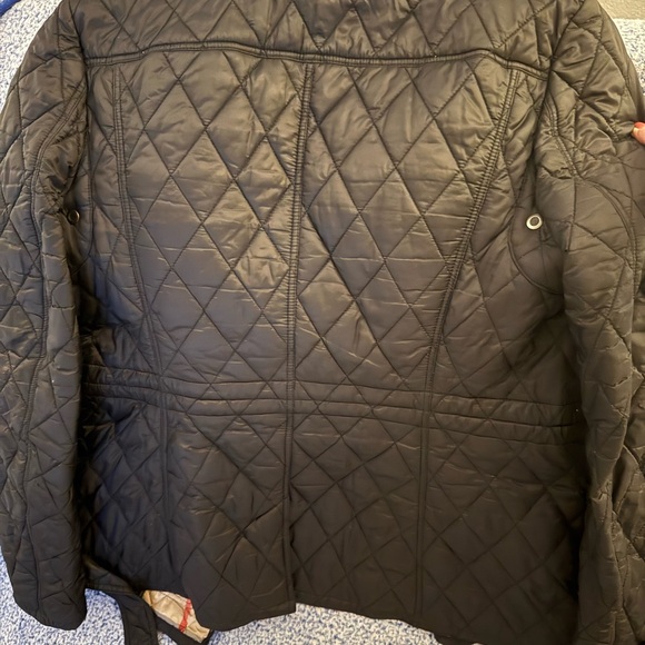 Burberry jacket - Picture 2 of 7